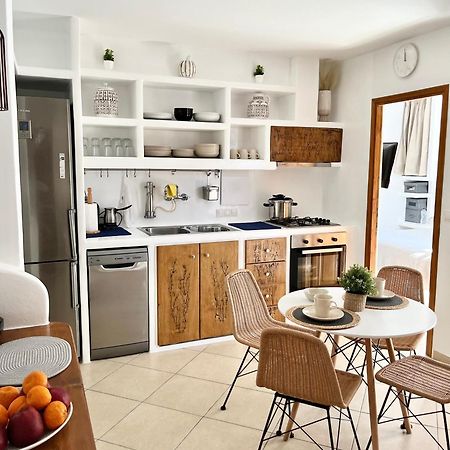 Casa Athena Naxos Apartment Naxos City Екстериор снимка