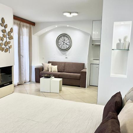 Casa Athena Naxos Apartment Naxos City Екстериор снимка