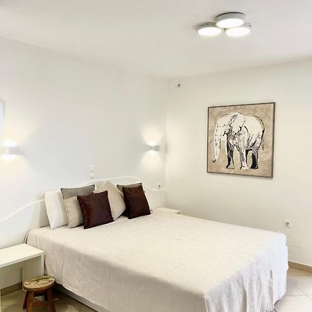 Casa Athena Naxos Apartment Naxos City Екстериор снимка