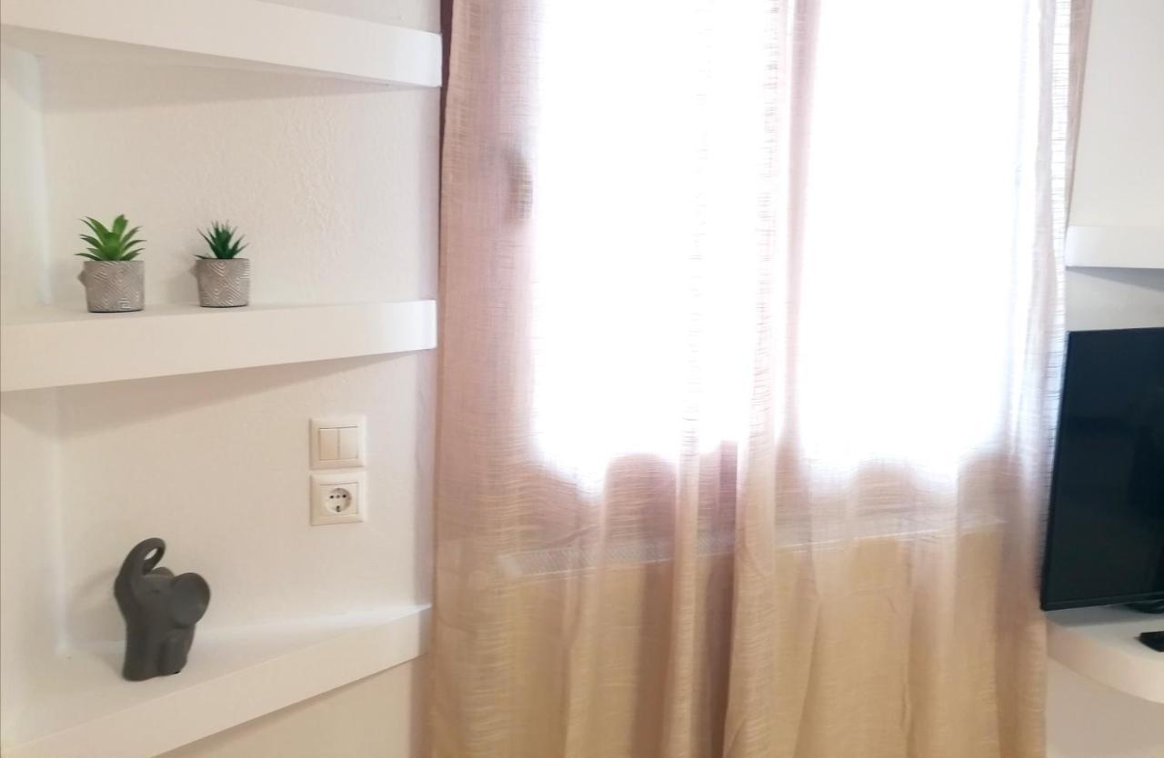 Casa Athena Naxos Apartment Naxos City Екстериор снимка