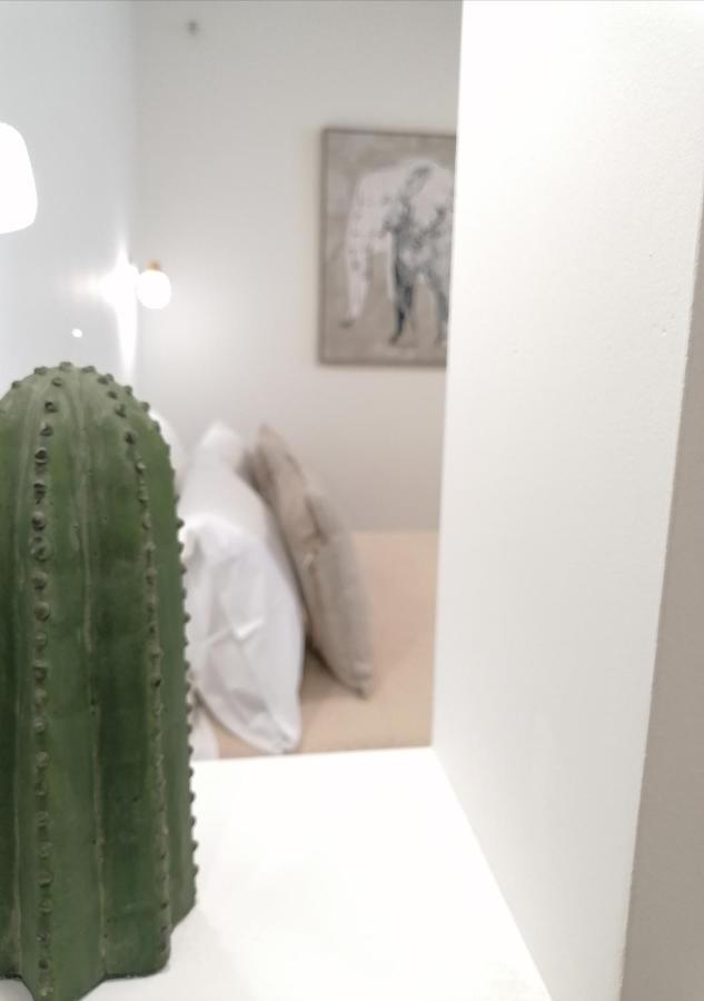 Casa Athena Naxos Apartment Naxos City Екстериор снимка