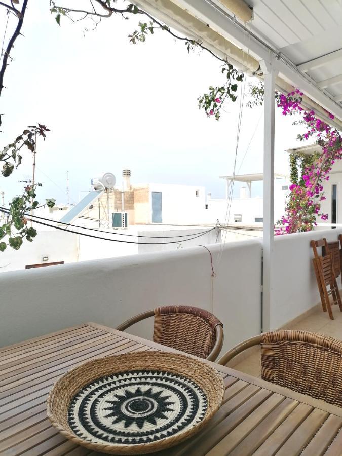 Casa Athena Naxos Apartment Naxos City Екстериор снимка