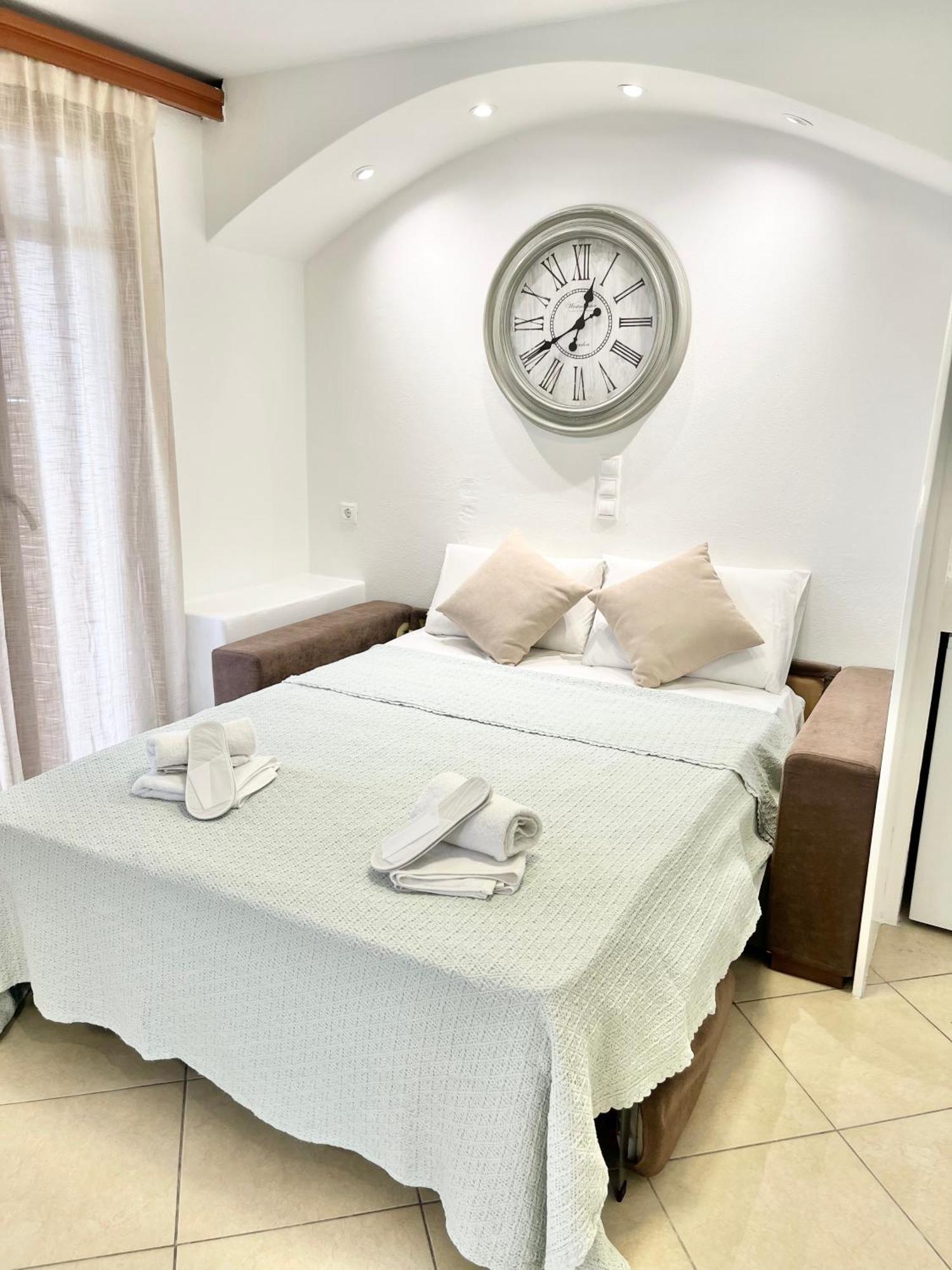 Casa Athena Naxos Apartment Naxos City Екстериор снимка