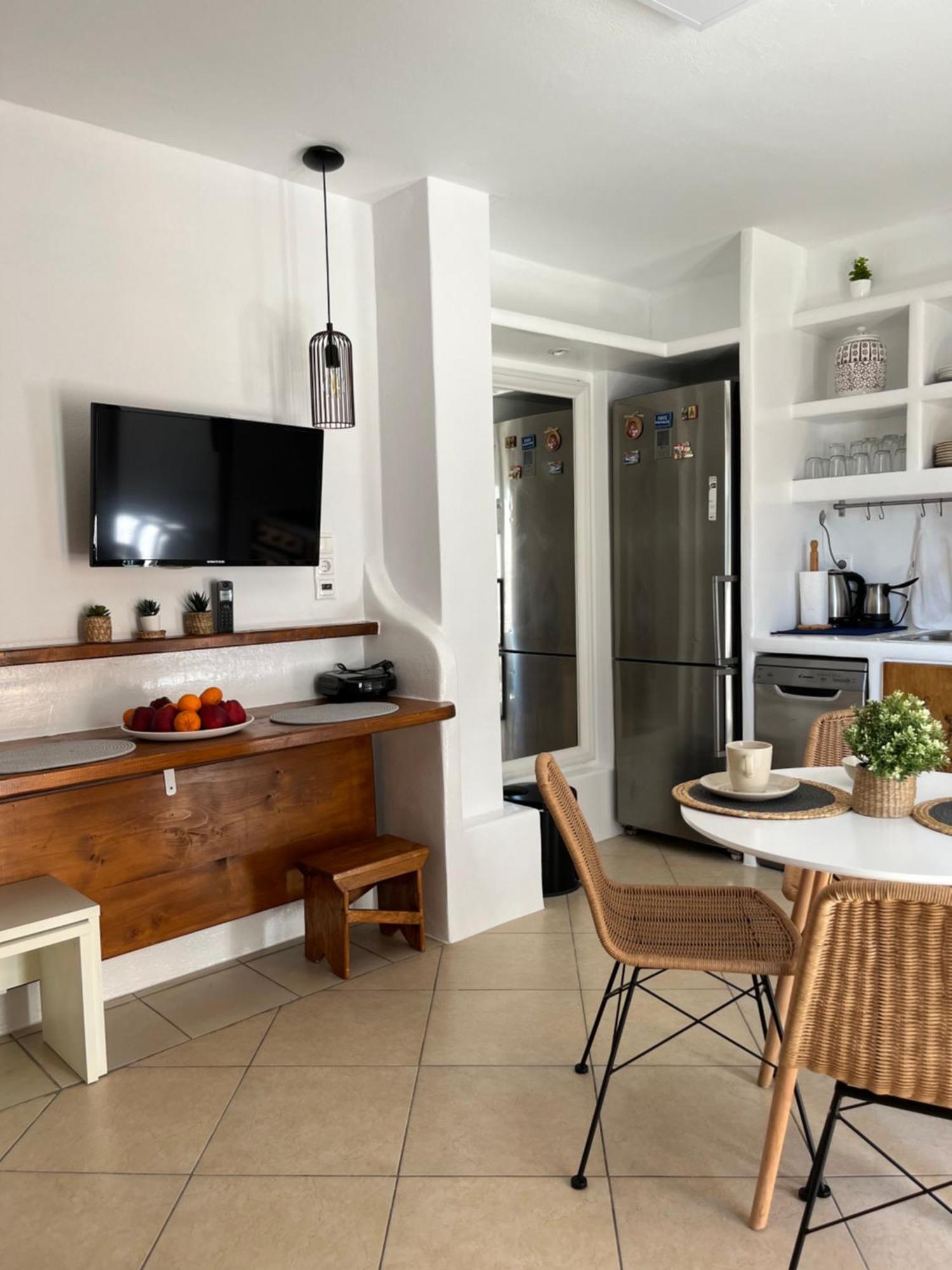 Casa Athena Naxos Apartment Naxos City Екстериор снимка