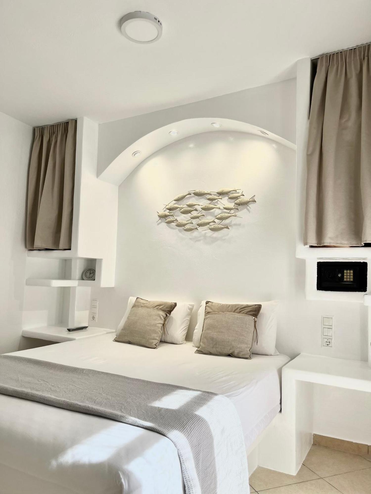 Casa Athena Naxos Apartment Naxos City Екстериор снимка