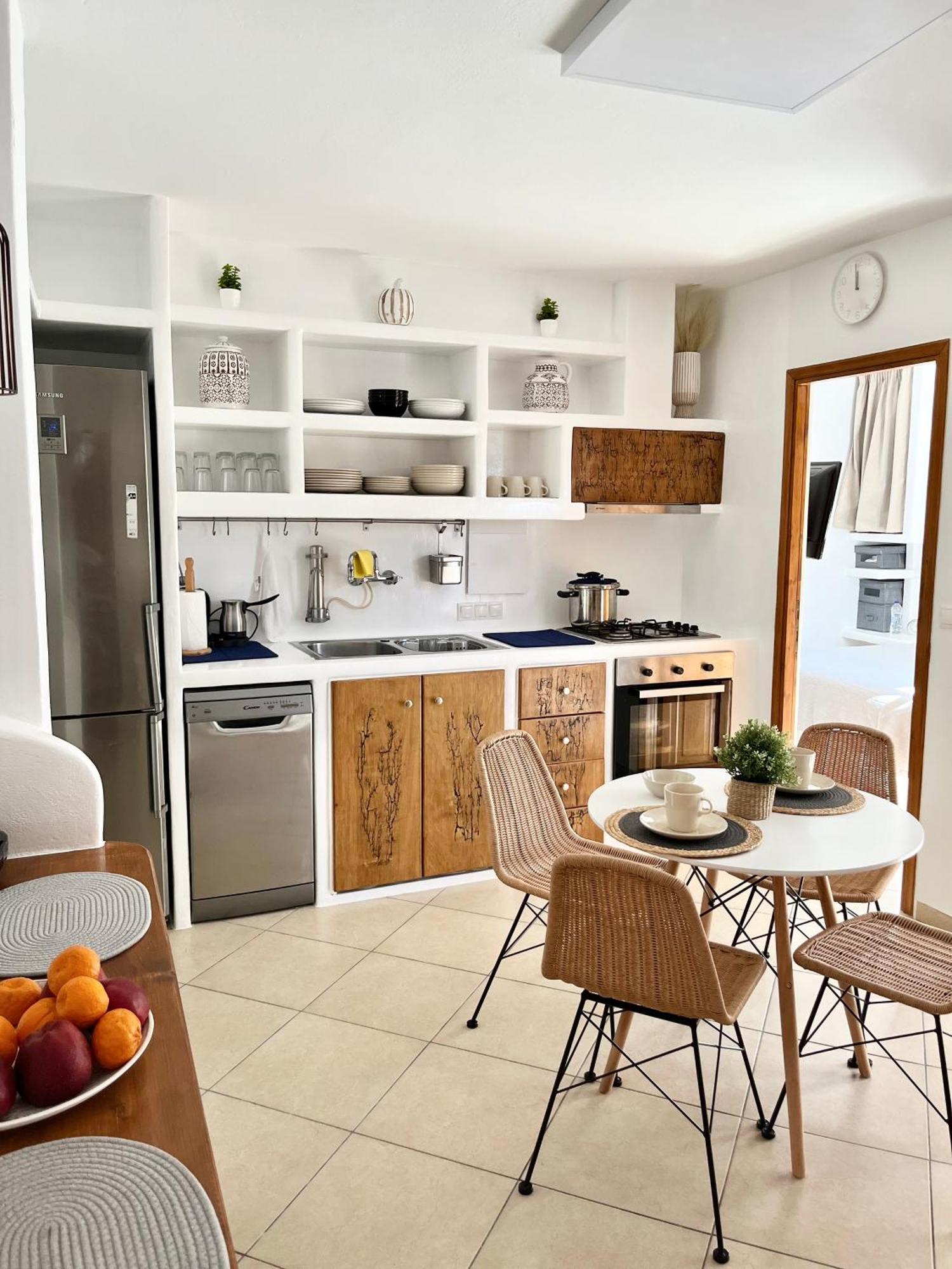 Casa Athena Naxos Apartment Naxos City Екстериор снимка